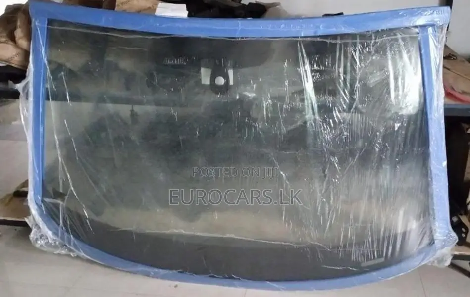 Audi A3 Windscreen