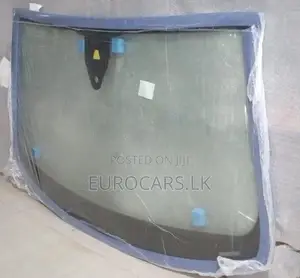 Audi Q7 Windscreen