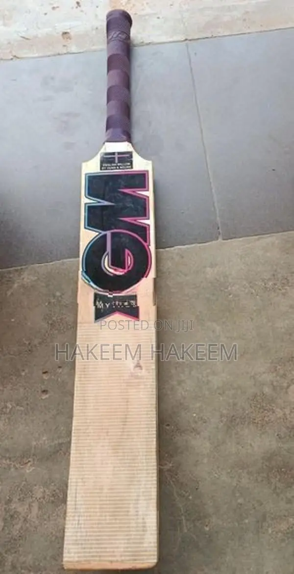 Cricket Bats