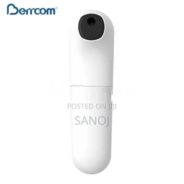 Berrcom JXB-315 Infrared Thermometer Body Surface Environment Temp