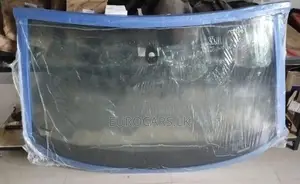 Audi A3 Windscreen