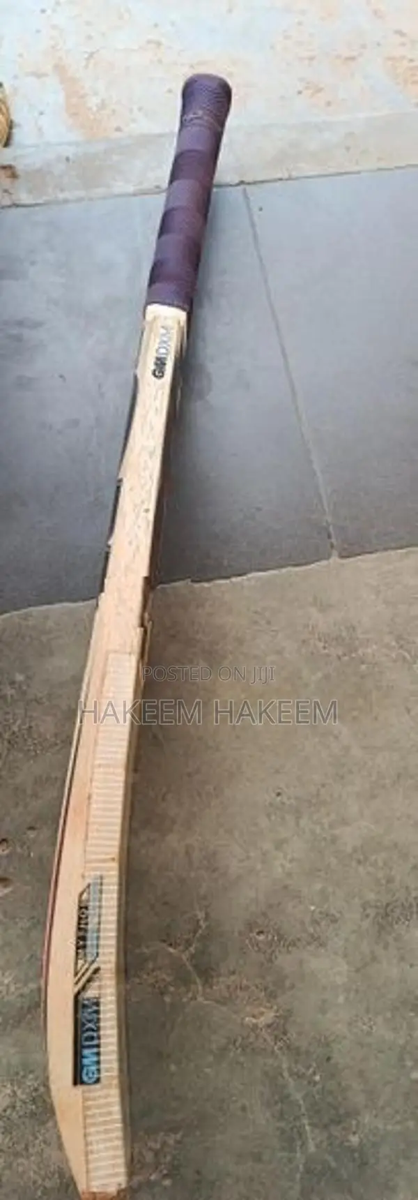 Cricket Bats