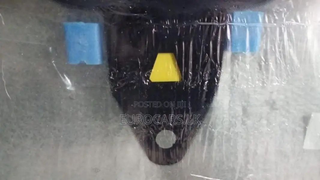 Audi Q7 Windscreen