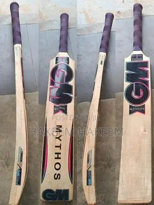 Cricket Bats