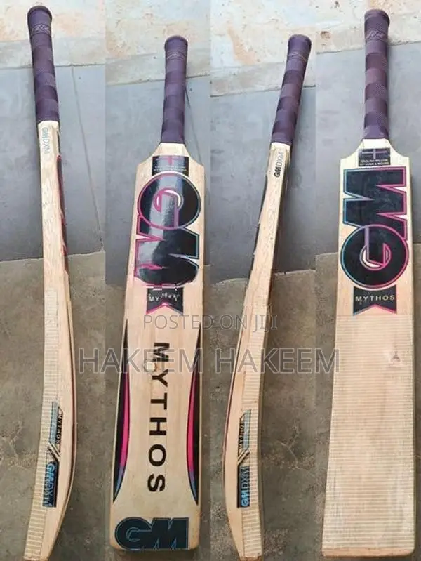 Cricket Bats