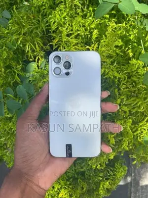 Apple iPhone 12 Pro (Used)