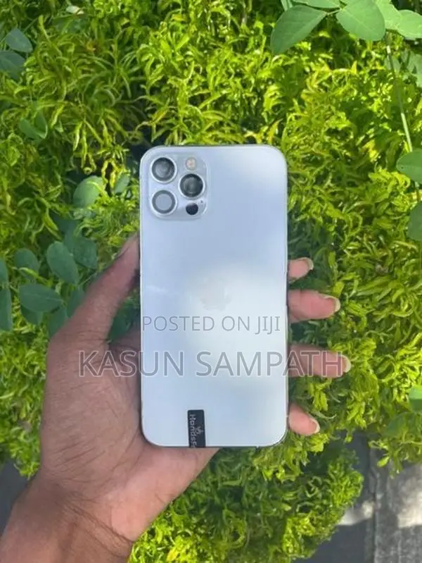Apple iPhone 12 Pro (Used)