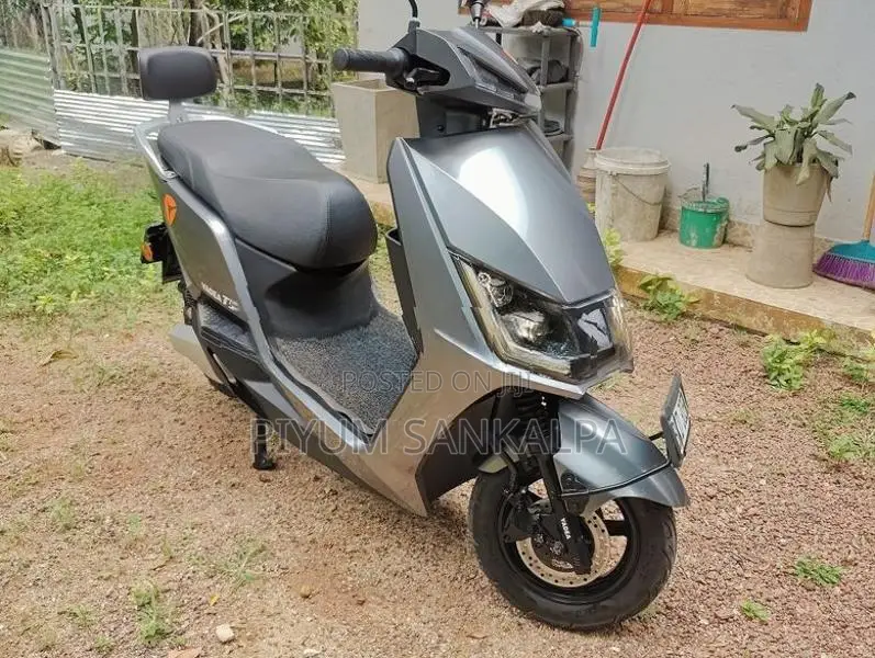 Yadea T5 2025