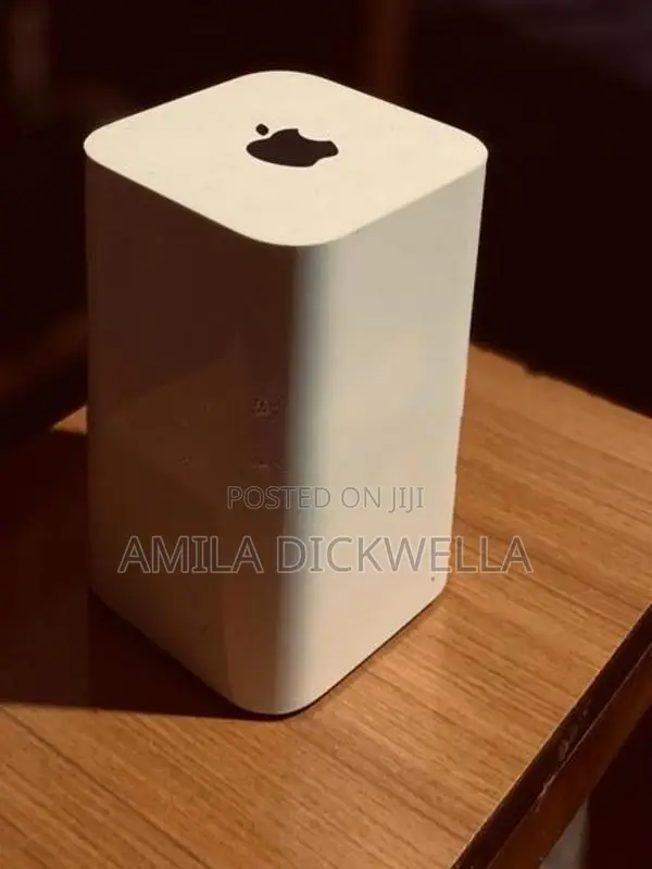 Apple AirPort Time Capsule (A1470)