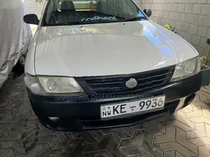 Nissan AD Wagon 2003
