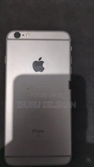 Apple iPhone 6S Plus (Used)