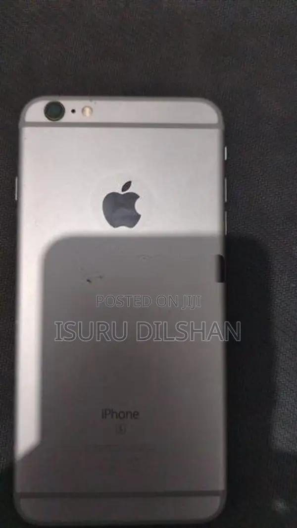 Apple iPhone 6S Plus (Used)