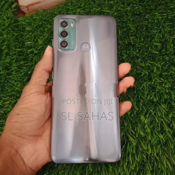 Moto G40 Fusion (Used)