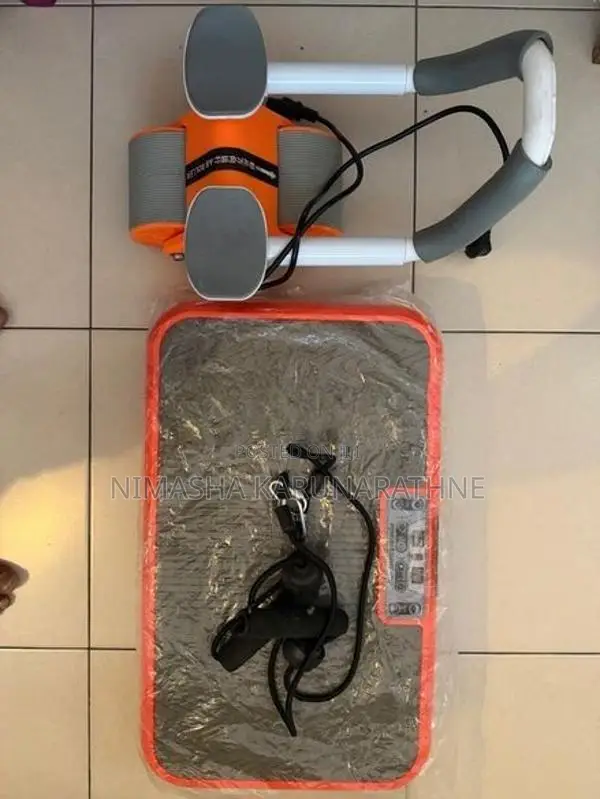 Teleseen Powerfit Smart