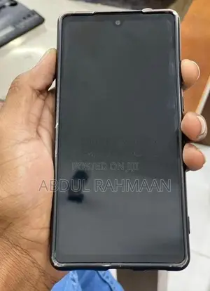 Google Pixel 6a (Used)