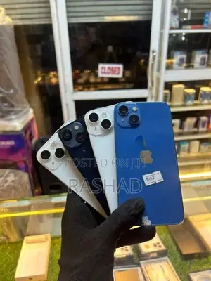 Apple iPhone 13 128GB (Used)