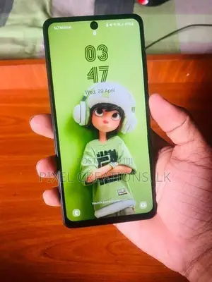 Samsung Galaxy A52 (Used)
