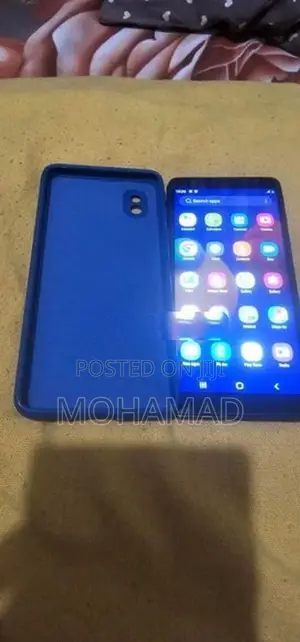 Samsung Galaxy M01 Core (Used)