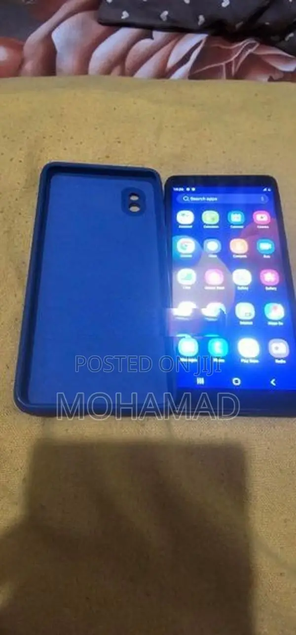 Samsung Galaxy M01 Core (Used)