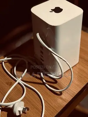 Apple AirPort Time Capsule (A1470)