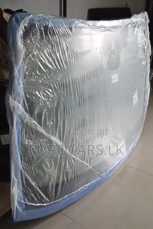 BMW X1 Windscreen