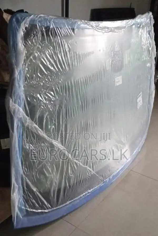BMW X1 Windscreen