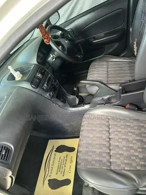 Nissan AD Wagon 2003