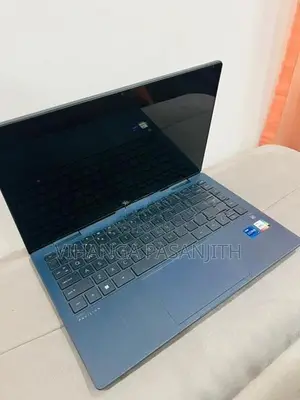 HP Pavilion x360 2-in-1.