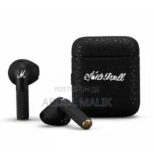 Marshall Motif Wireless Earbuds