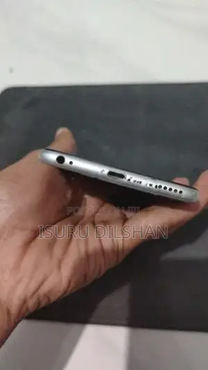Apple iPhone 6S Plus (Used)