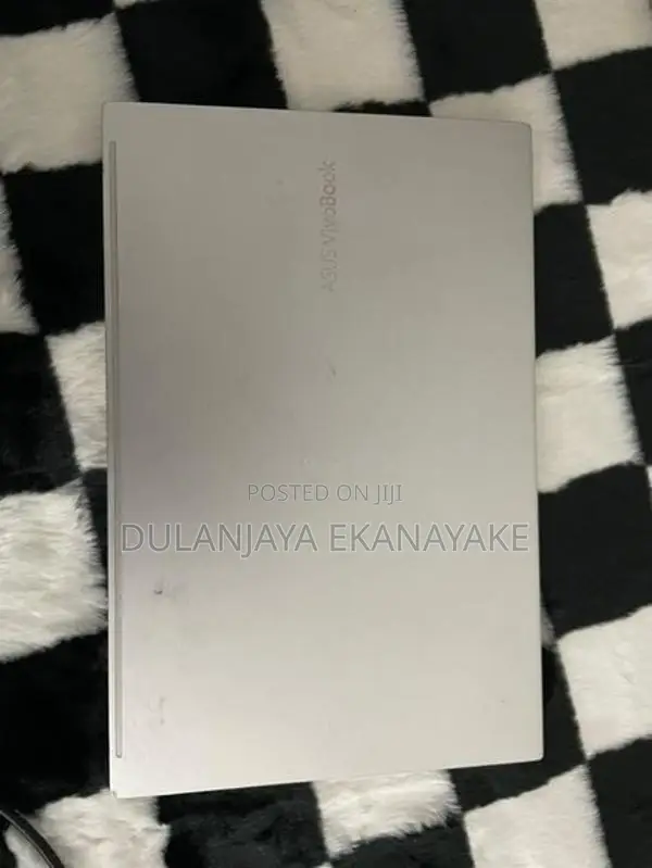 Asus Vivobook K513E