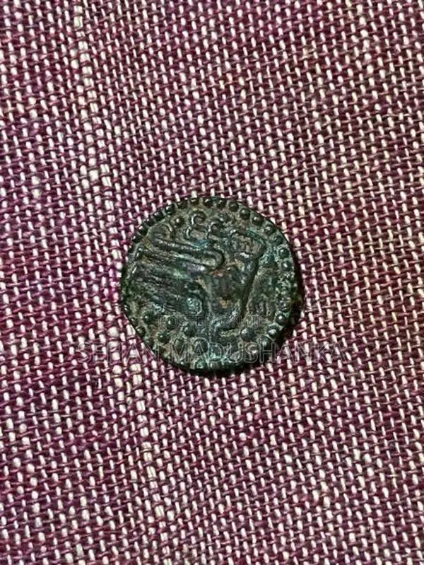3 Coins