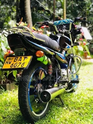 Bajaj CT100 2014