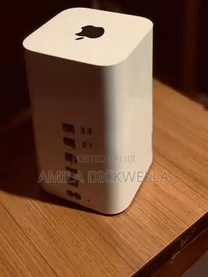 Apple AirPort Time Capsule (A1470)