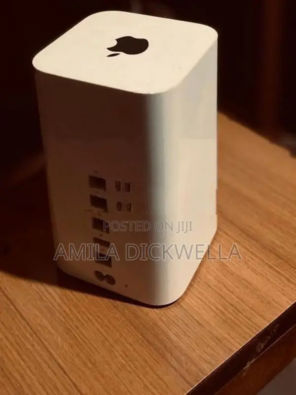 Apple AirPort Time Capsule (A1470)