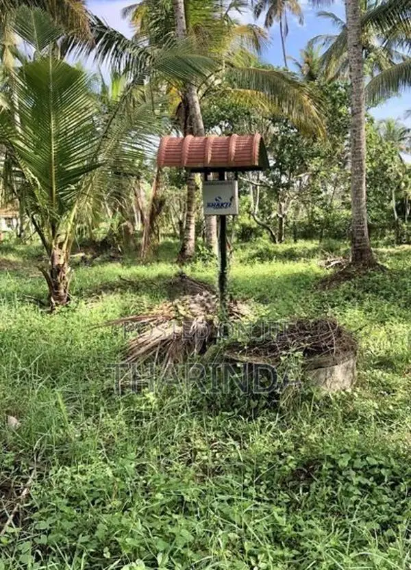 Land for Sale Bingiriya