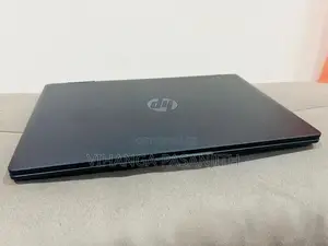 HP Pavilion x360 2-in-1.