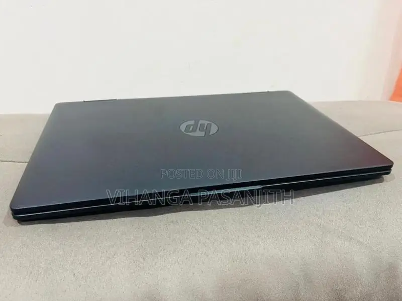 HP Pavilion x360 2-in-1.