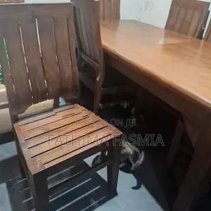 Table with Chair