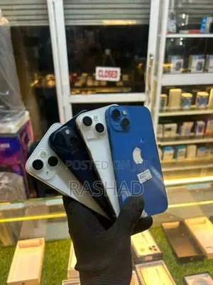 Apple iPhone 13 128GB (Used)