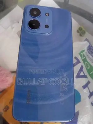 Xiaomi Redmi 15C c15 256GB (Used)