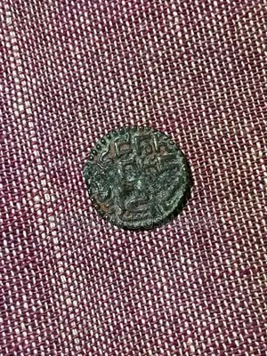3 Coins