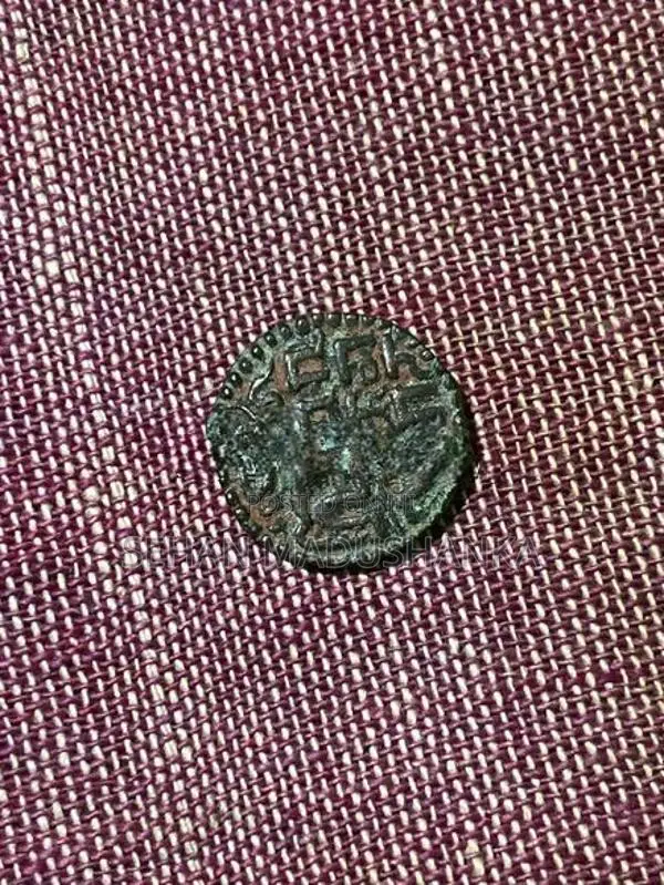 3 Coins