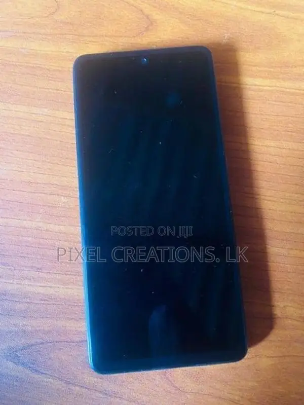 Samsung Galaxy A52 (Used)
