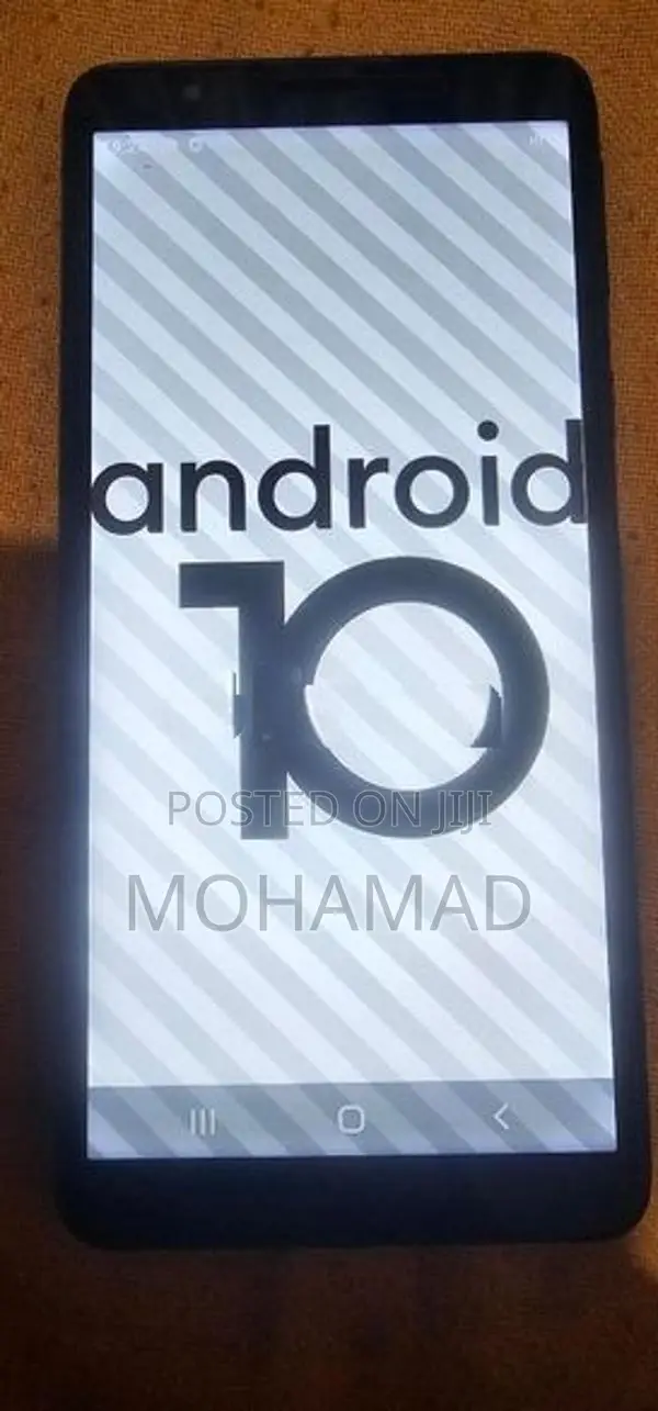 Samsung Galaxy M01 Core (Used)