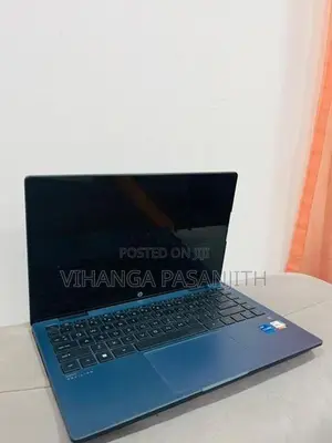 HP Pavilion x360 2-in-1.
