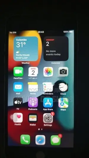 Apple iPhone 6S Plus (Used)