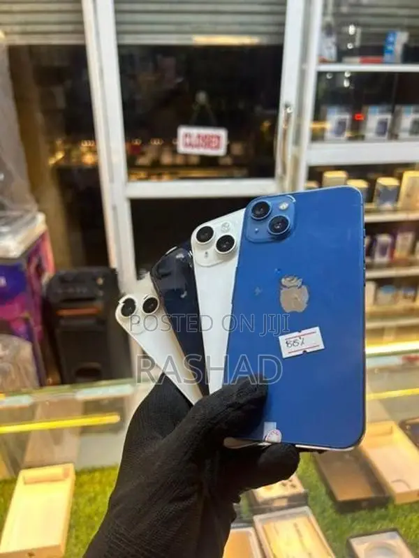 Apple iPhone 13 128GB (Used)