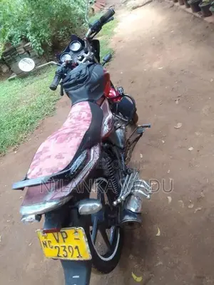 Bajaj Discover 2011