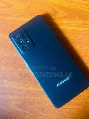 Samsung Galaxy A52 (Used)
